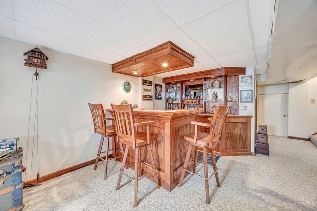 10282 Tule Lane, Crosby Twp, OH 45030