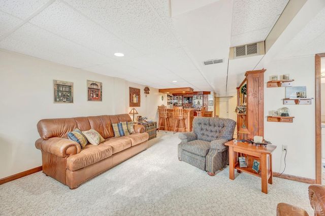 10282 Tule Lane, Crosby Twp, OH 45030