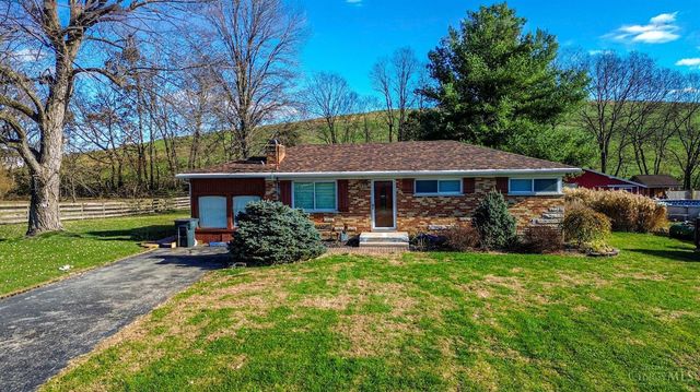 10282 Tule Lane, Crosby Twp, OH 45030