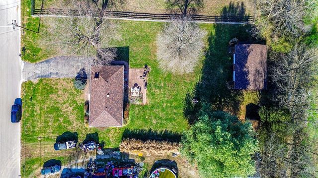 10282 Tule Lane, Crosby Twp, OH 45030