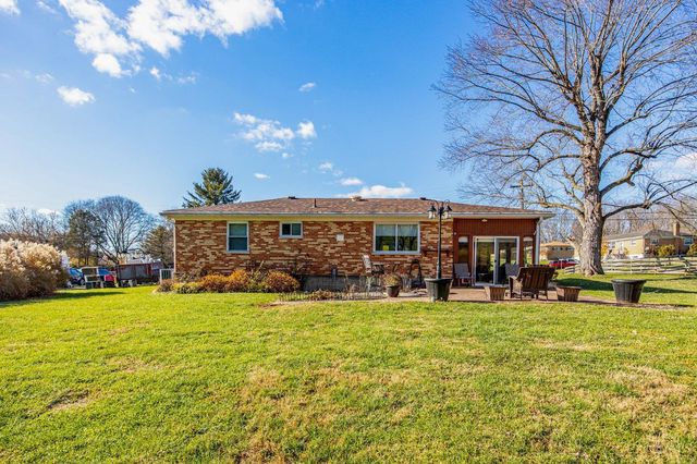 10282 Tule Lane, Crosby Twp, OH 45030