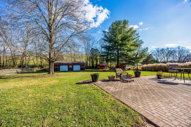 10282 Tule Lane, Crosby Twp, OH 45030