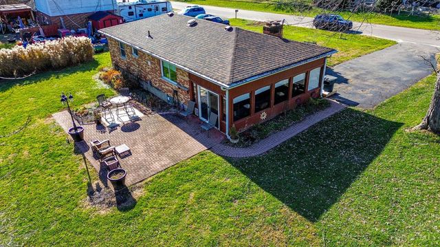 10282 Tule Lane, Crosby Twp, OH 45030