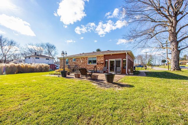10282 Tule Lane, Crosby Twp, OH 45030