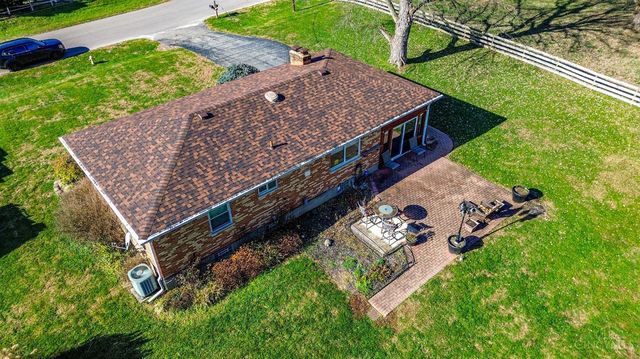 10282 Tule Lane, Crosby Twp, OH 45030