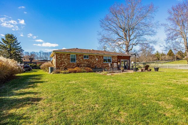 10282 Tule Lane, Crosby Twp, OH 45030