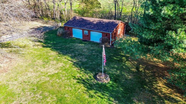 10282 Tule Lane, Crosby Twp, OH 45030
