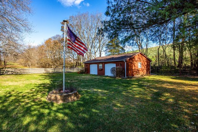 10282 Tule Lane, Crosby Twp, OH 45030