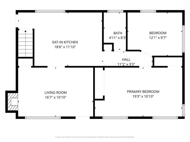 10282 Tule Lane, Crosby Twp, OH 45030