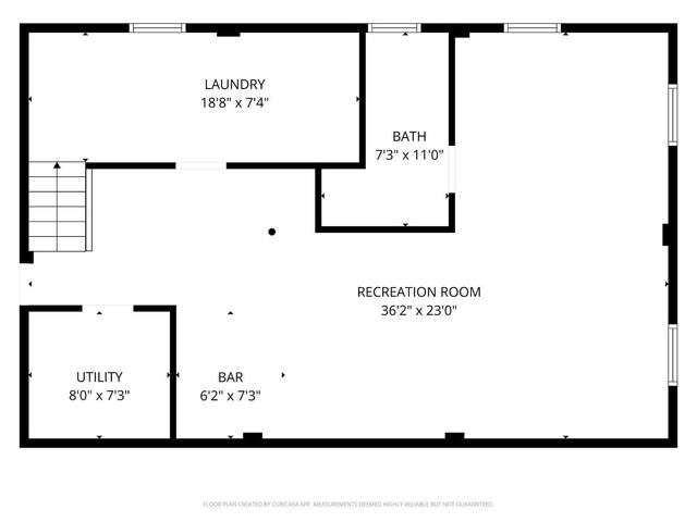 10282 Tule Lane, Crosby Twp, OH 45030