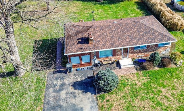 10282 Tule Lane, Crosby Twp, OH 45030