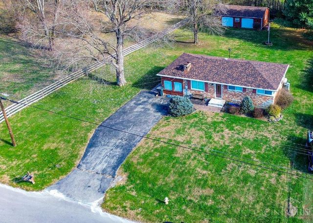 10282 Tule Lane, Crosby Twp, OH 45030