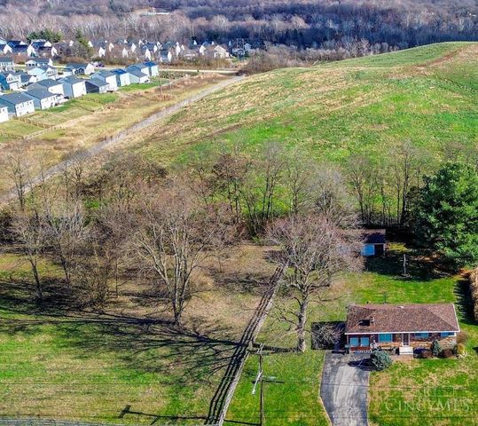 10282 Tule Lane, Crosby Twp, OH 45030