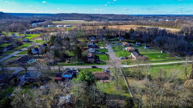 10282 Tule Lane, Crosby Twp, OH 45030