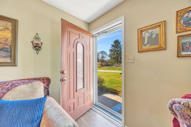 10282 Tule Lane, Crosby Twp, OH 45030