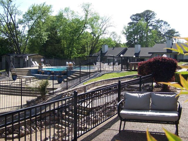 5371 Central Avenue 3B, Hot Springs, AR 71913