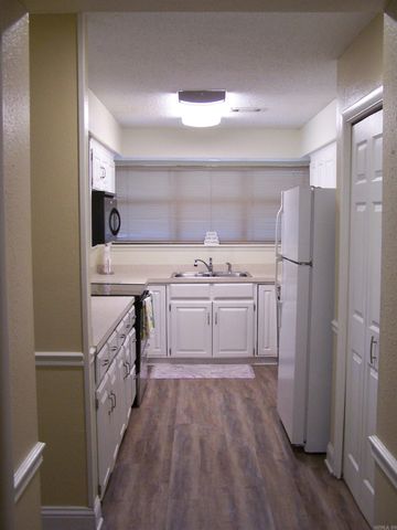 5371 Central Avenue 3B, Hot Springs, AR 71913