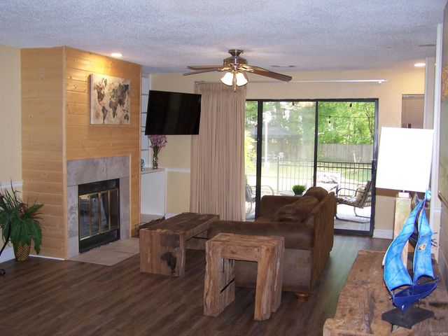 5371 Central Avenue 3B, Hot Springs, AR 71913