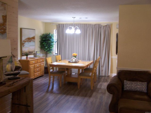 5371 Central Avenue 3B, Hot Springs, AR 71913