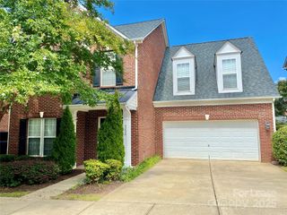 5232 Berkeley Estates Drive, Charlotte, NC 28277