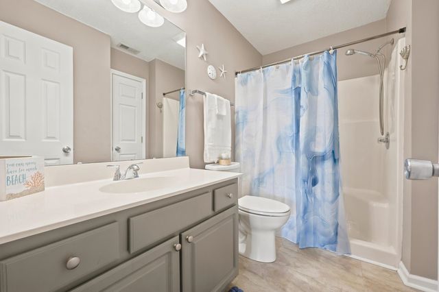 4522 N Plantation Harbour Dr Unit E1, Little River, SC 29566