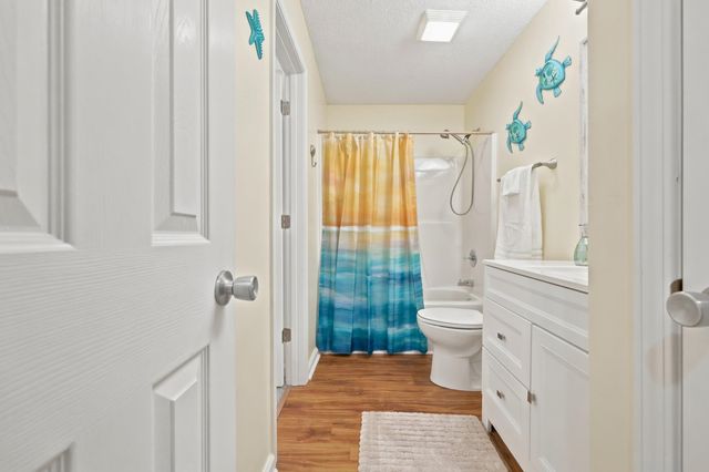 4522 N Plantation Harbour Dr Unit E1, Little River, SC 29566
