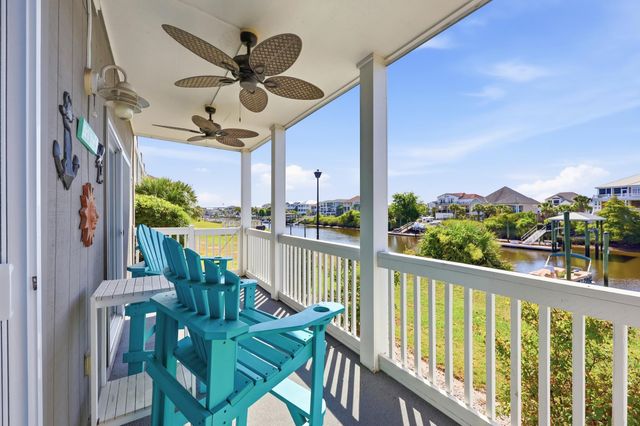 4522 N Plantation Harbour Dr Unit E1, Little River, SC 29566