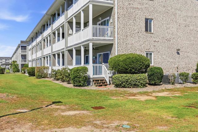 4522 N Plantation Harbour Dr Unit E1, Little River, SC 29566