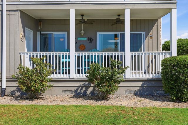 4522 N Plantation Harbour Dr Unit E1, Little River, SC 29566