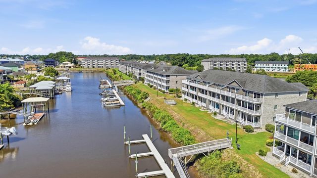 4522 N Plantation Harbour Dr Unit E1, Little River, SC 29566