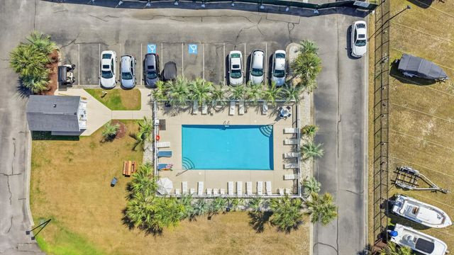 4522 N Plantation Harbour Dr Unit E1, Little River, SC 29566