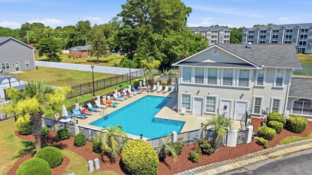 4522 N Plantation Harbour Dr Unit E1, Little River, SC 29566