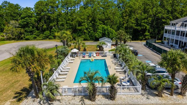 4522 N Plantation Harbour Dr Unit E1, Little River, SC 29566