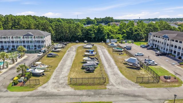 4522 N Plantation Harbour Dr Unit E1, Little River, SC 29566