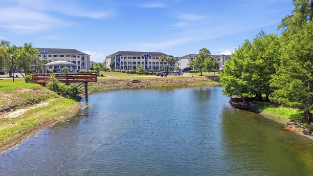 4522 N Plantation Harbour Dr Unit E1, Little River, SC 29566
