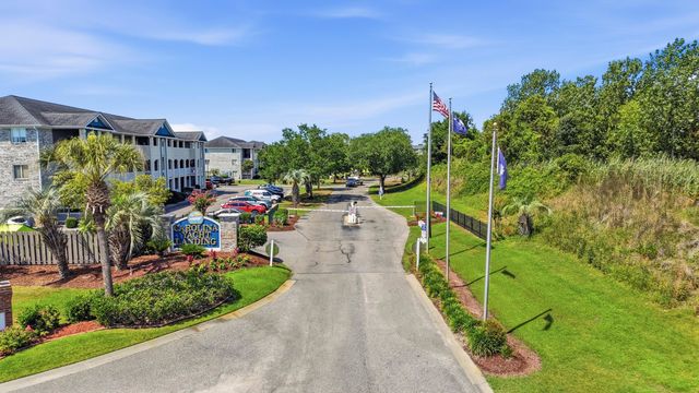 4522 N Plantation Harbour Dr Unit E1, Little River, SC 29566