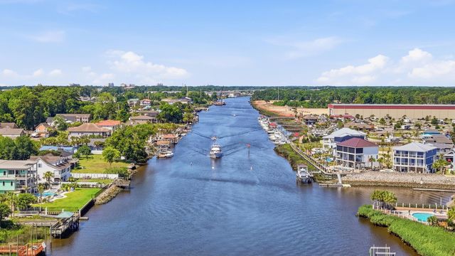 4522 N Plantation Harbour Dr Unit E1, Little River, SC 29566