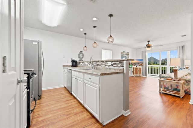 4522 N Plantation Harbour Dr Unit E1, Little River, SC 29566