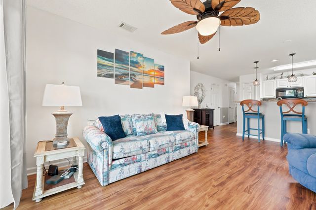 4522 N Plantation Harbour Dr Unit E1, Little River, SC 29566