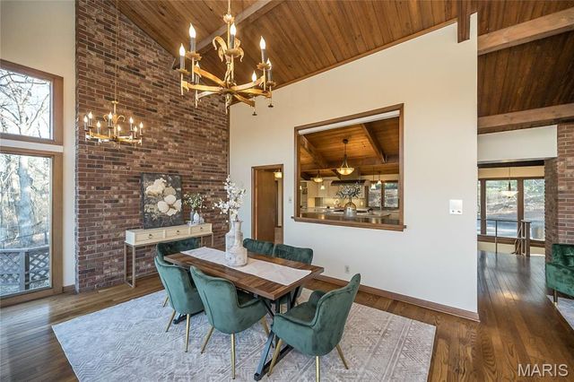 12987 Pingry Place, St Louis, MO 63131