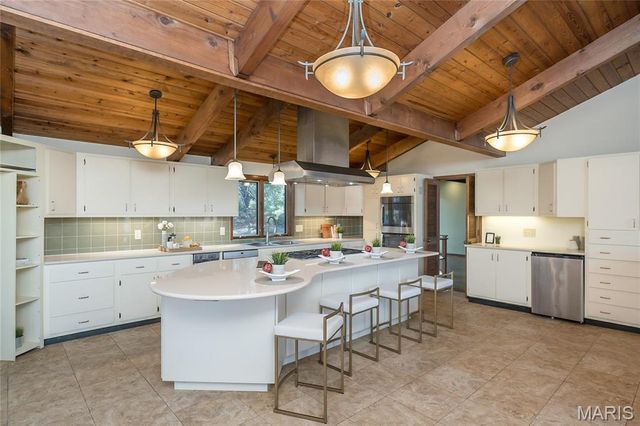 12987 Pingry Place, St Louis, MO 63131