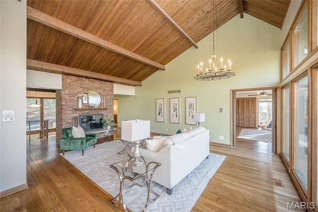 12987 Pingry Place, St Louis, MO 63131