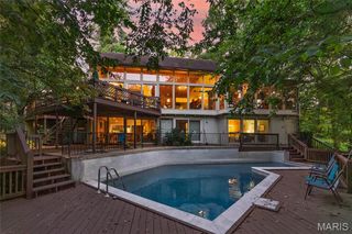 12987 Pingry Place, St Louis, MO 63131