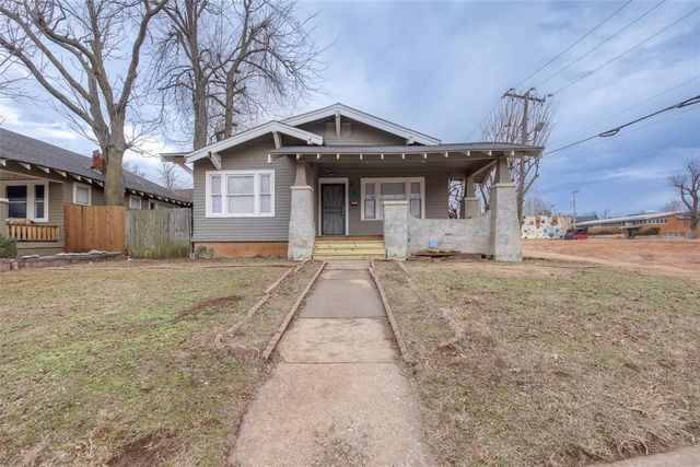 726 NW 24th Street, Oklahoma City, OK 73103