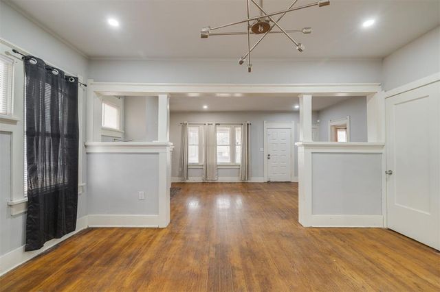 726 NW 24th Street, Oklahoma City, OK 73103