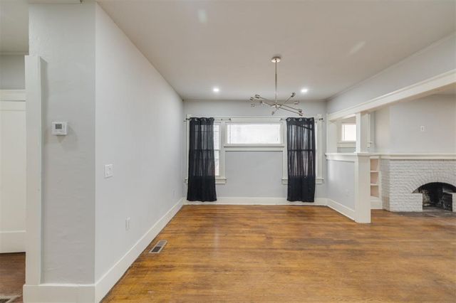 726 NW 24th Street, Oklahoma City, OK 73103