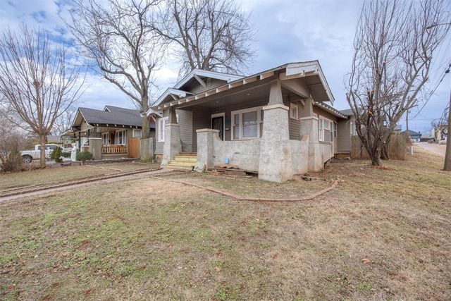 726 NW 24th Street, Oklahoma City, OK 73103