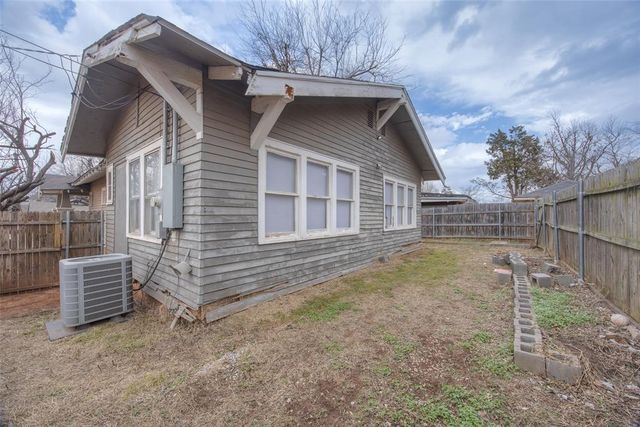 726 NW 24th Street, Oklahoma City, OK 73103
