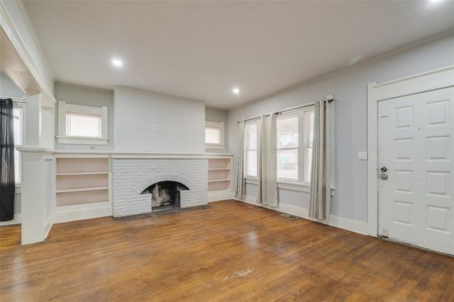 726 NW 24th Street, Oklahoma City, OK 73103