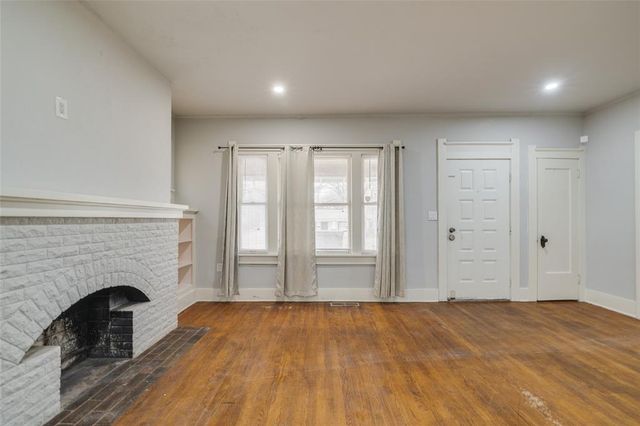 726 NW 24th Street, Oklahoma City, OK 73103